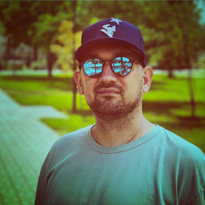 Фотография