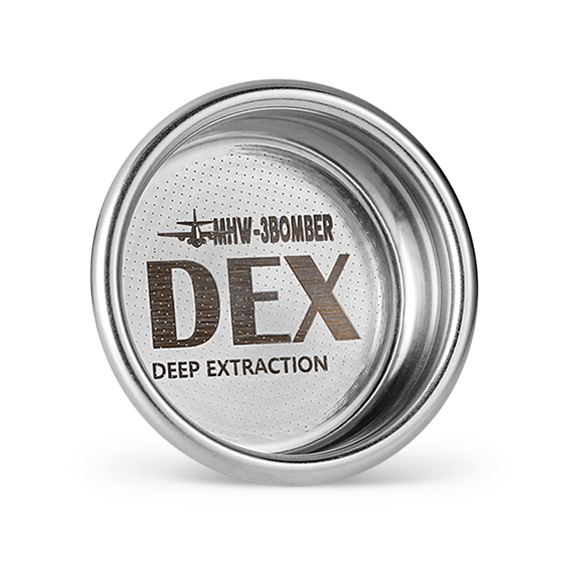 Корзина MHW-3BOMBER DEX