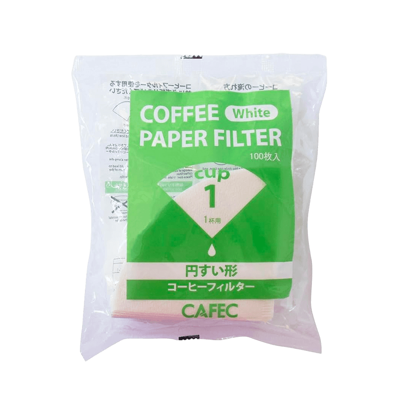 Фильтры Cafec (размер 1)