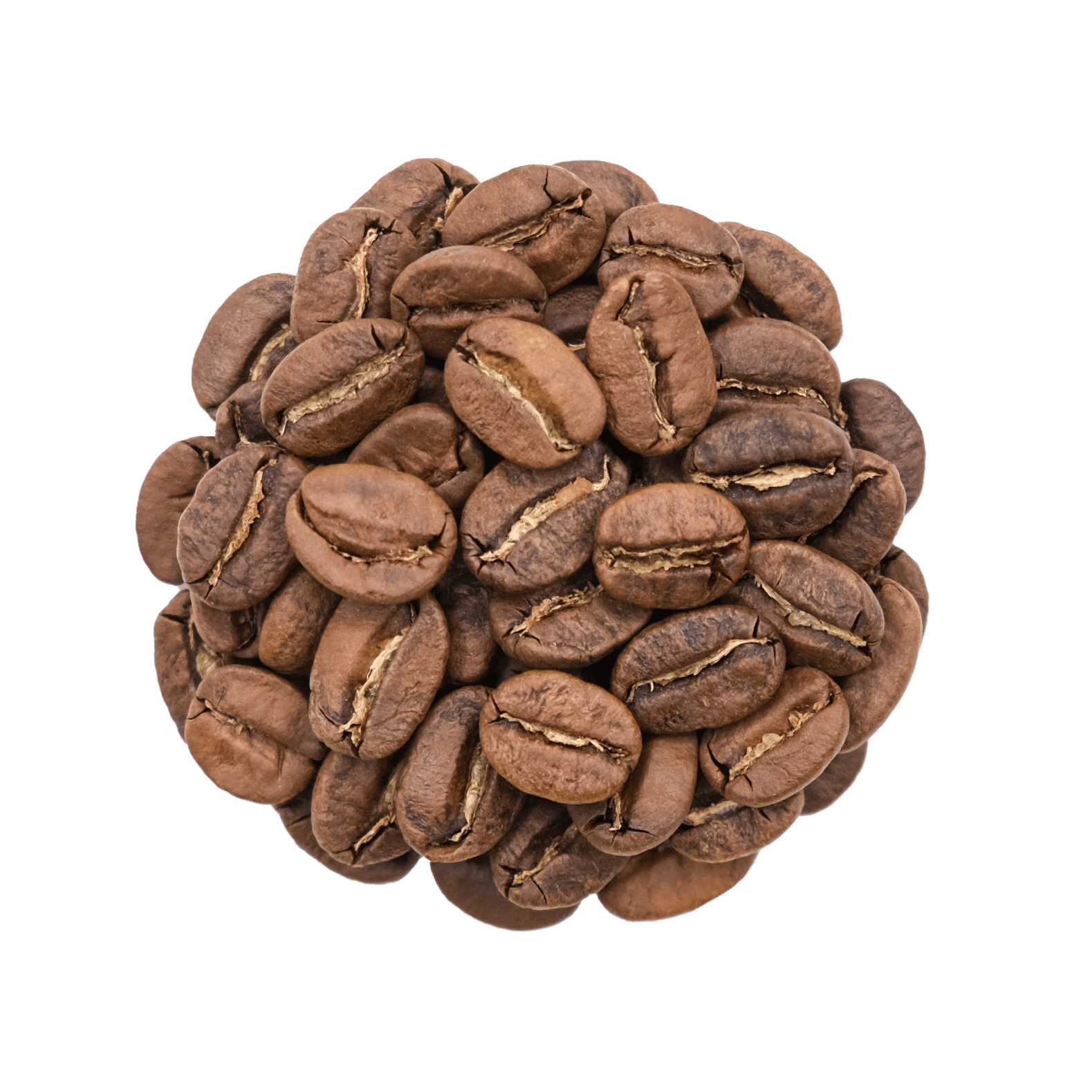 Кофе Кэнди темной обжарки Tasty Coffee - купить