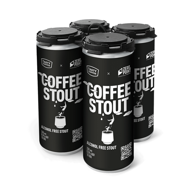 Coffee Stout