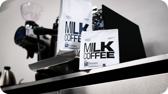 СКИДКА НА ВСЮ ЛИНЕЙКУ MILK COFFEE