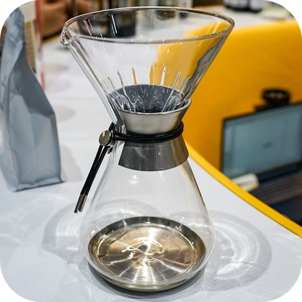 ВЫСТАВКА WORLD OF COFFEE 2026: САМЫЕ ИНТЕРЕСНЫЕ УСТРОЙСТВА И АКСЕССУАРЫ ДЛЯ ДОМАШНЕГО ПРИГОТОВЛЕНИЯ