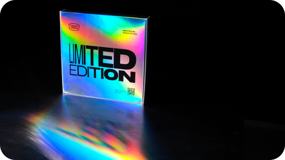 ДРИП-НАБОР LIMITED EDITION
