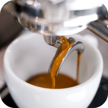 ЭКСПЕРИМЕНТ BARISTA HUSTLE: ОТЛИЧАЕТСЯ ЛИ ИСКУССТВЕННАЯ КРЕМА ОТ НАСТОЯЩЕЙ ПО СВОЙСТВАМ И ВЛИЯНИЮ НА ВКУС КОФЕ