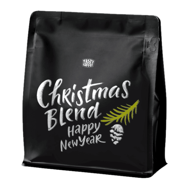 Christmas Blend 2020