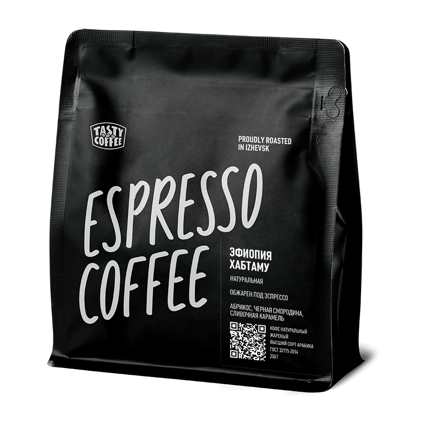 Ethiopia Khabtamu