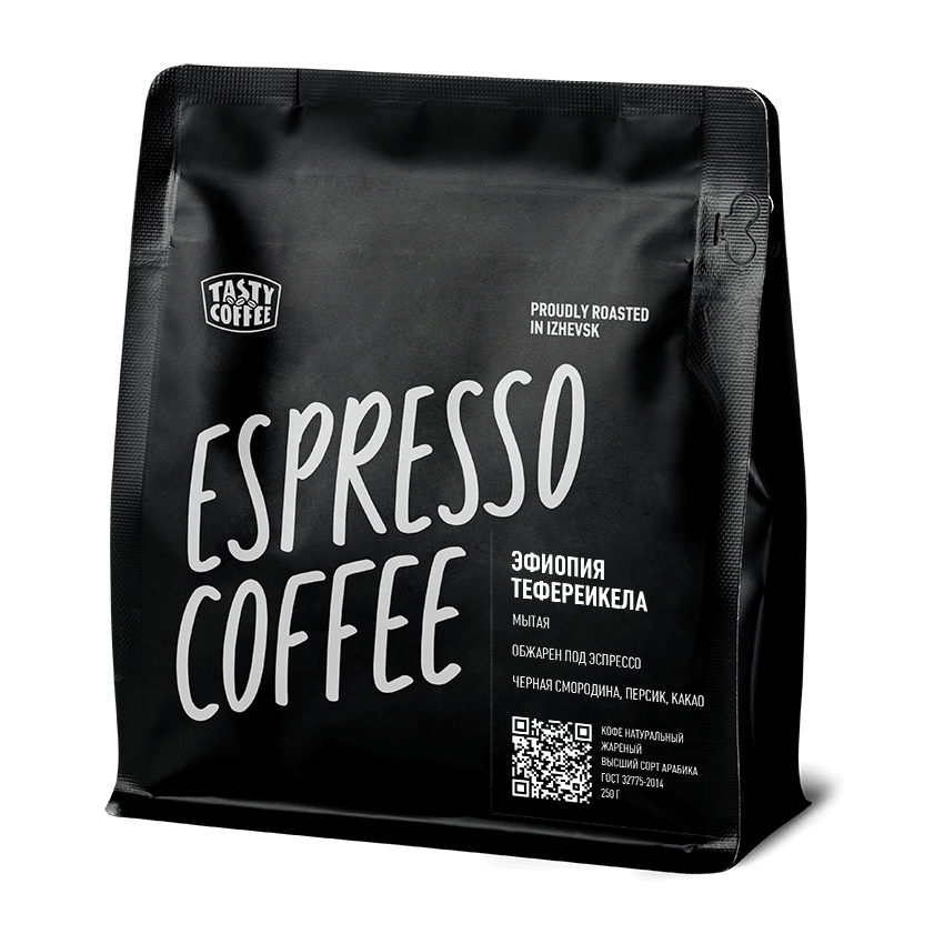 Ethiopia Tefereikela