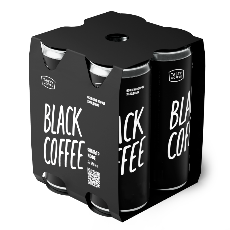 Black Coffee