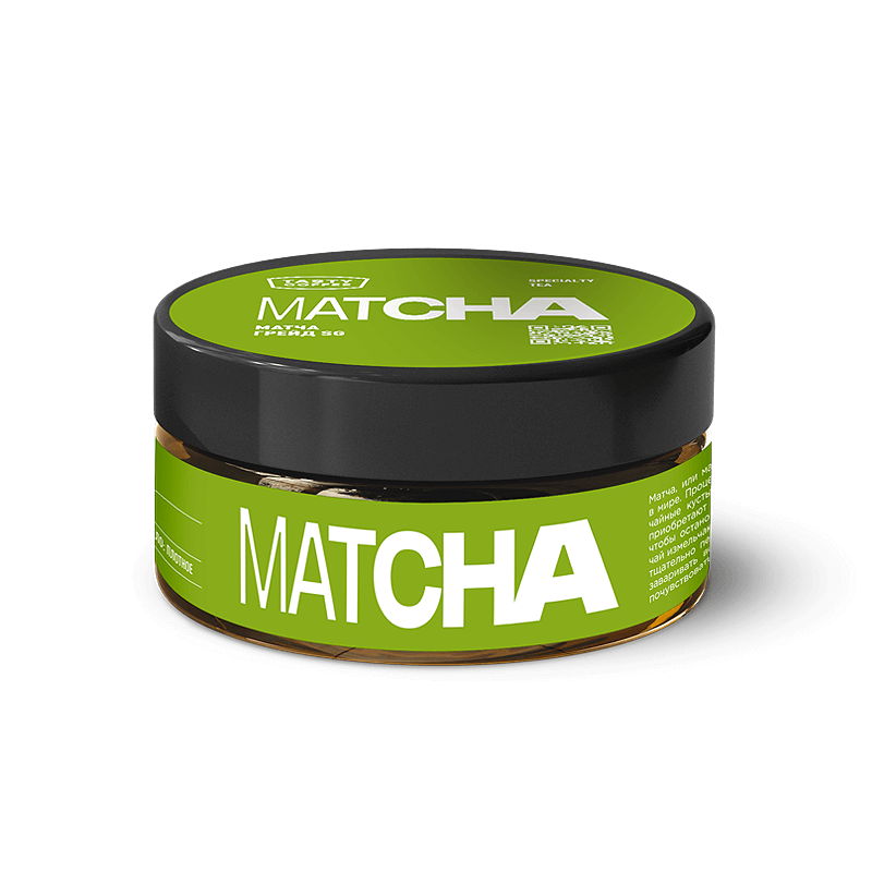 Матча грейд SG