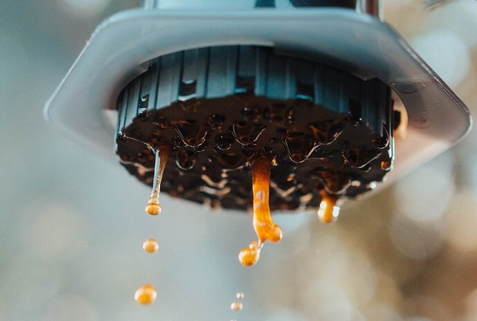Aeropress Go: лучший друг в путешествиях