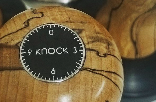 Эволюция Knock: от продаж итальянского кофе до производства темперов и ручных кофемолок