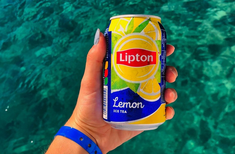 Lipton Ice Tea
