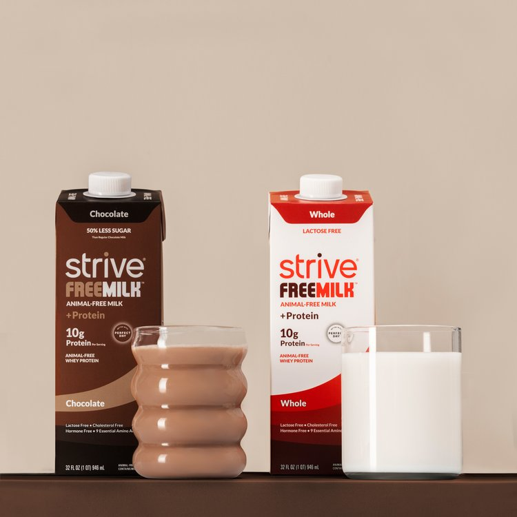 Strive FREEMILK