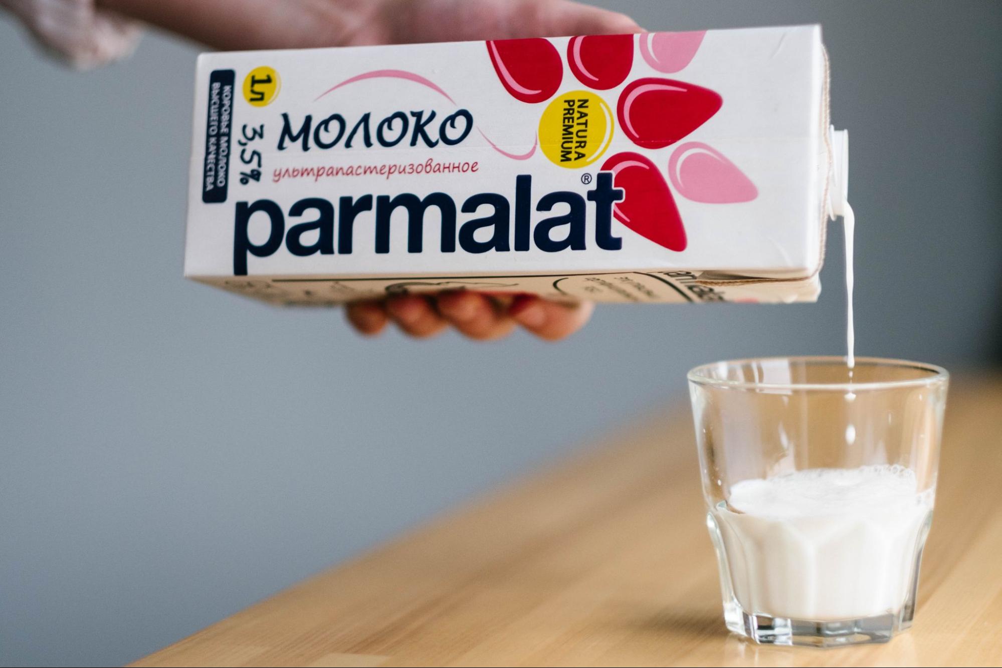 Parmalat