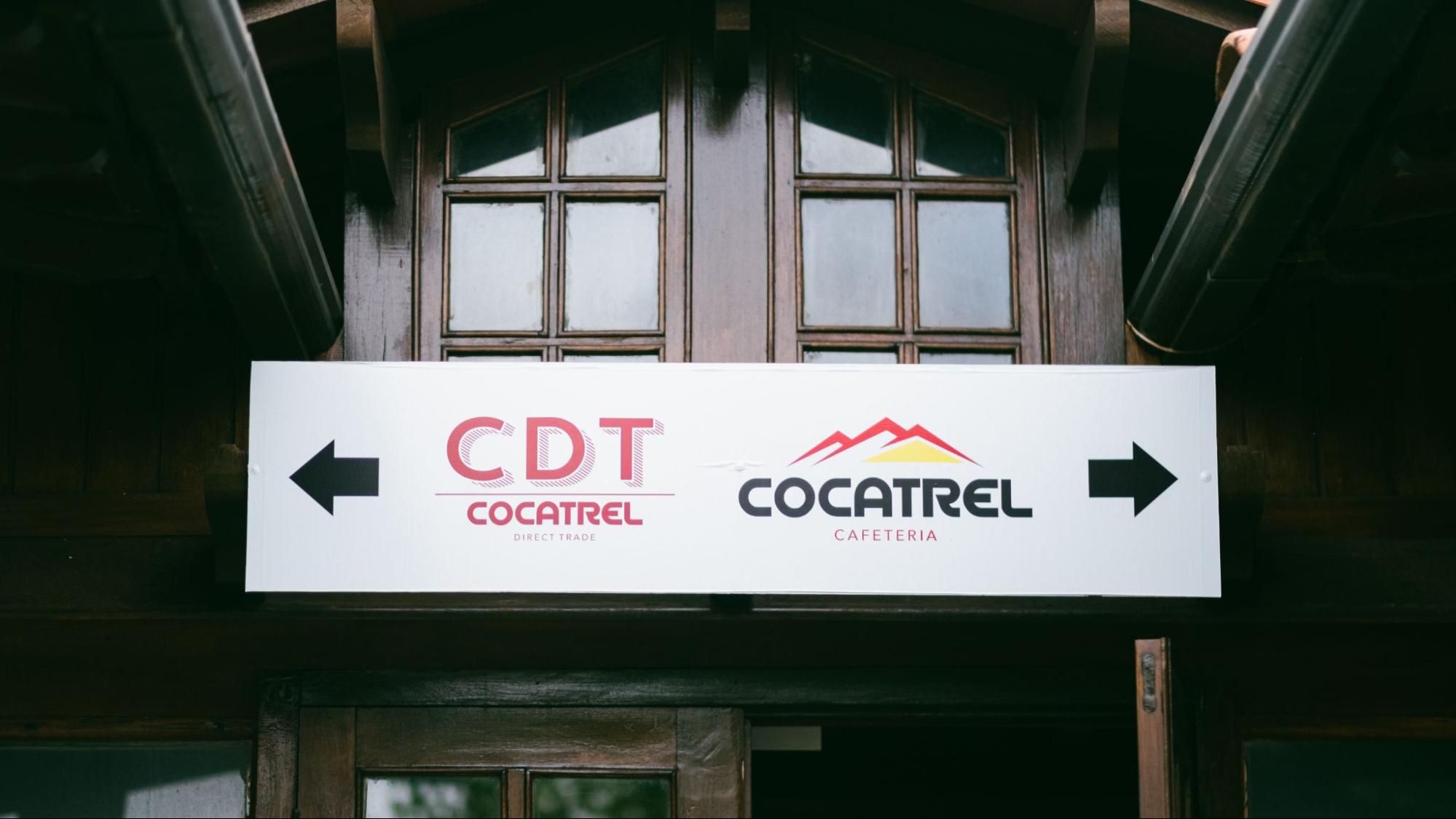 Бразильский кооператив Cocatrel: что за объединение и чем оно занимается
