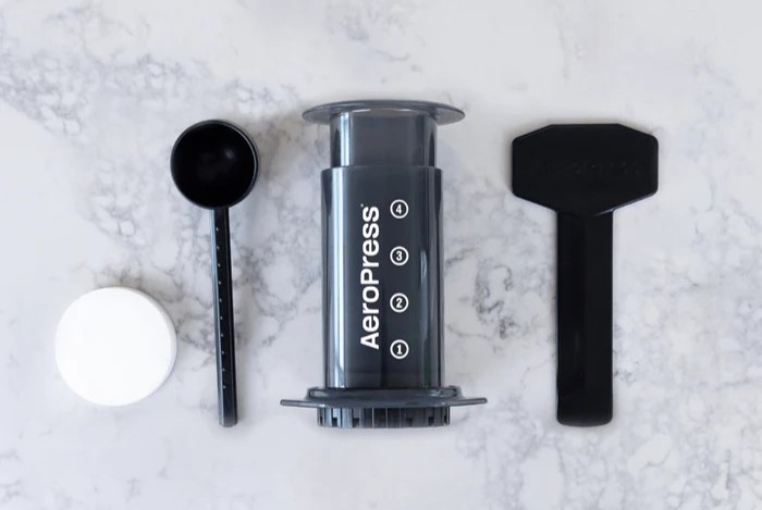 AeroPress 2023