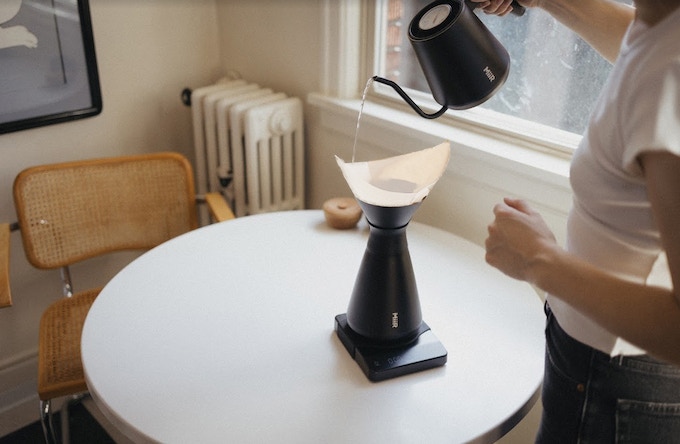 Графин-термос New Standard Carafe