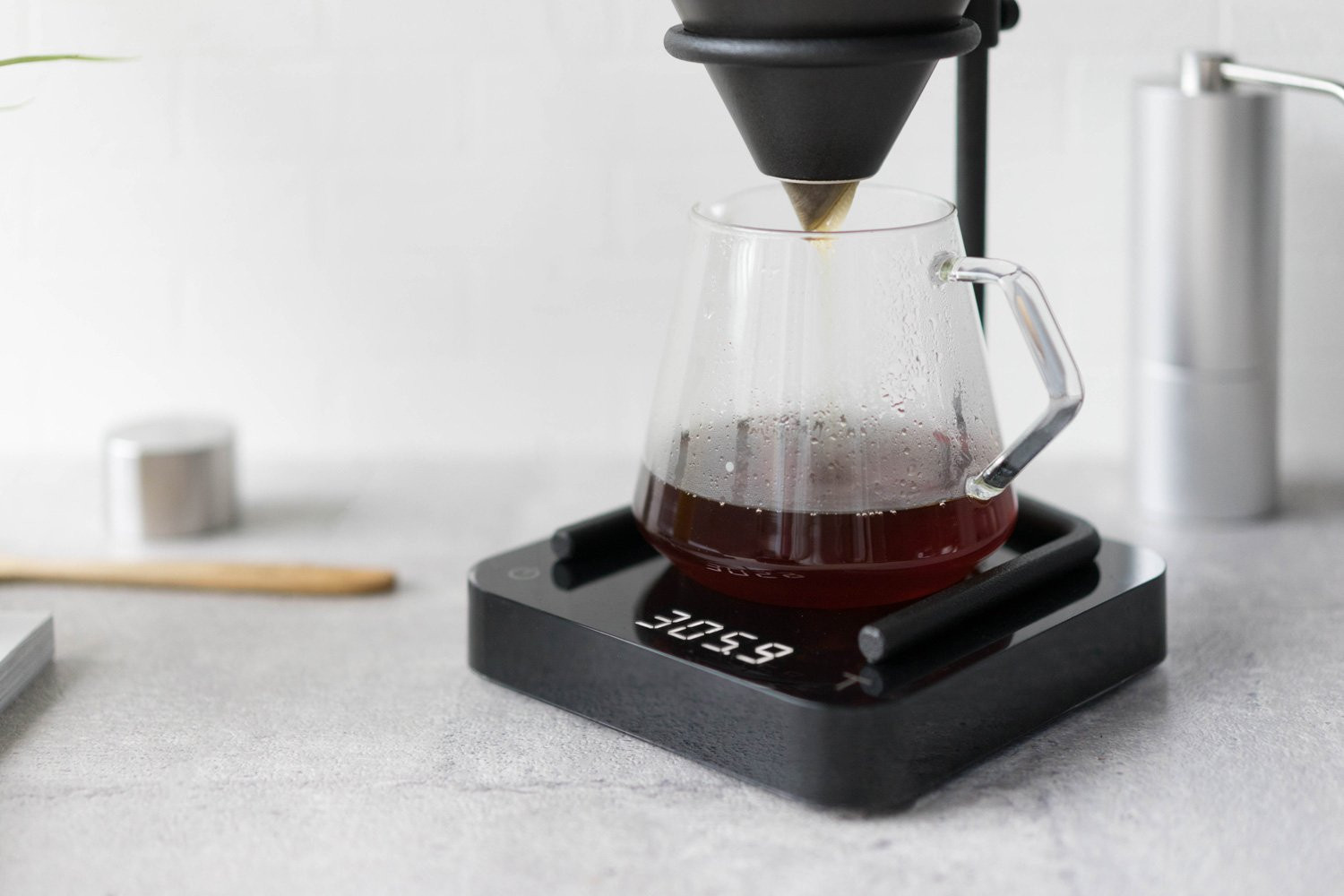 Обзор весов для кофе Acaia Pearl, Lunar и Cinco