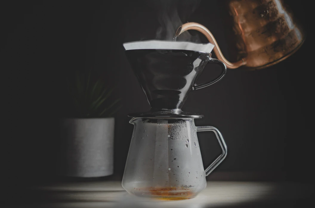 Как приготовить кофе, чтобы выиграть Brewers Cup