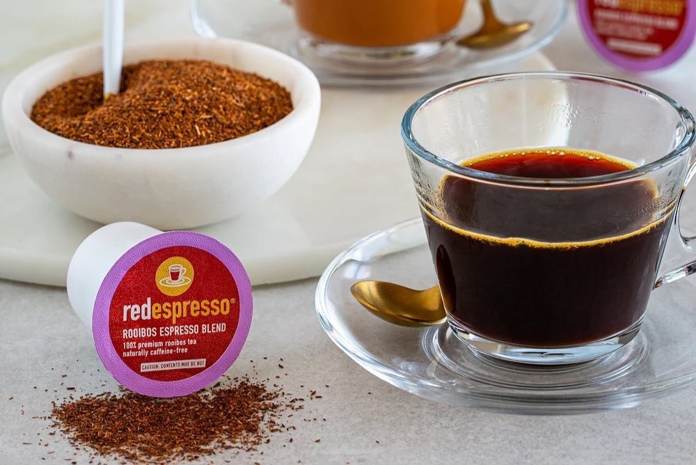red espresso