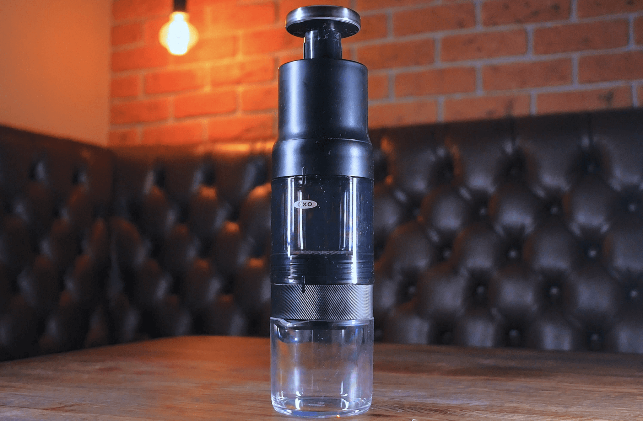 OXO Rapid Brewer