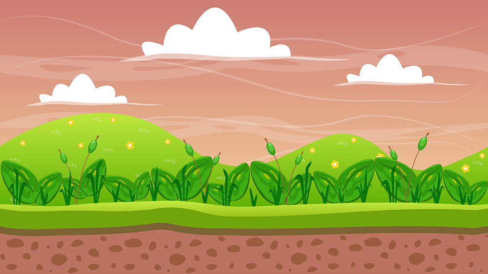 soil