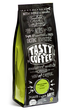 Ethiopia Kaffa Sakhama