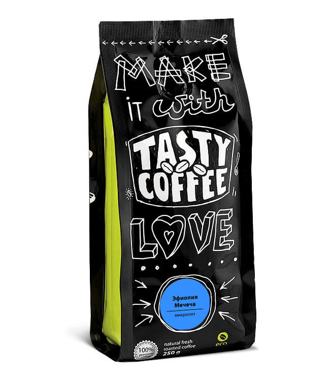 Ethiopia Mechecha