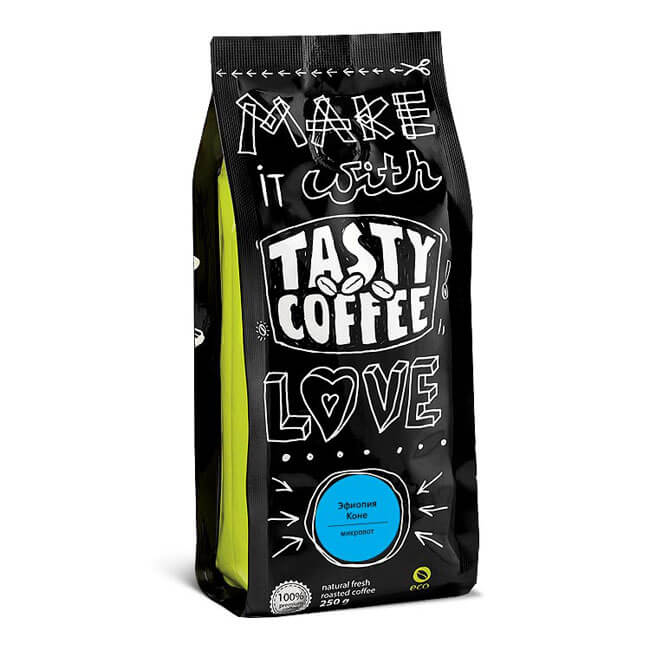 Ethiopia Kone