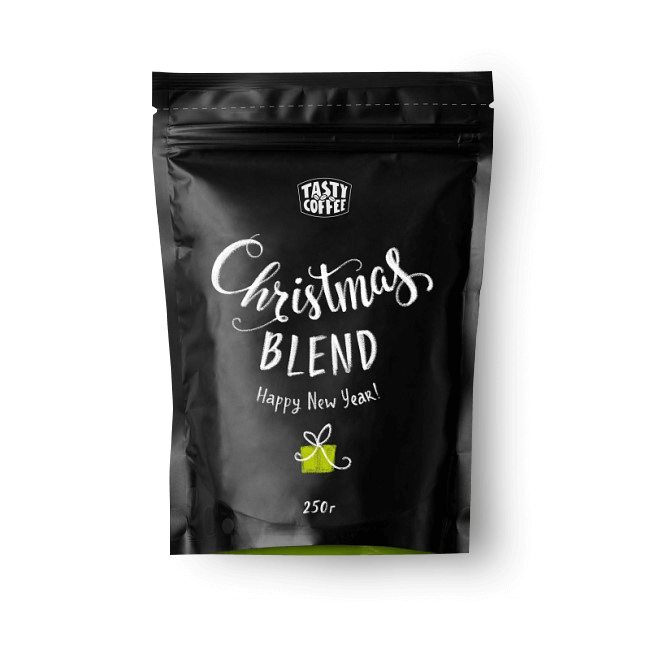Christmas Blend 2019