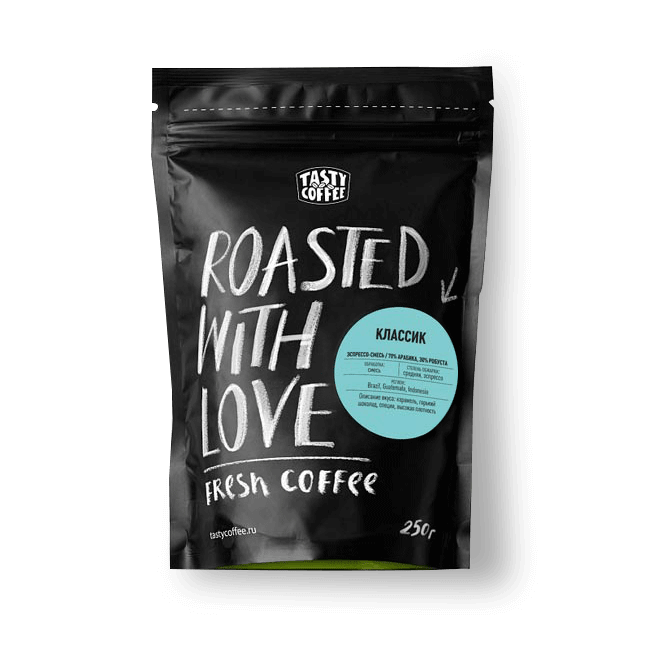 Klassik (30% Robusta)