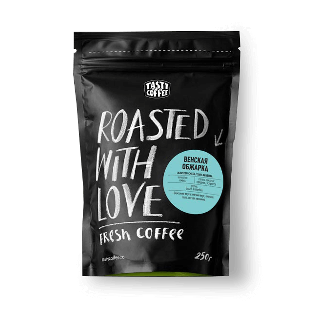 Venskaya Roast