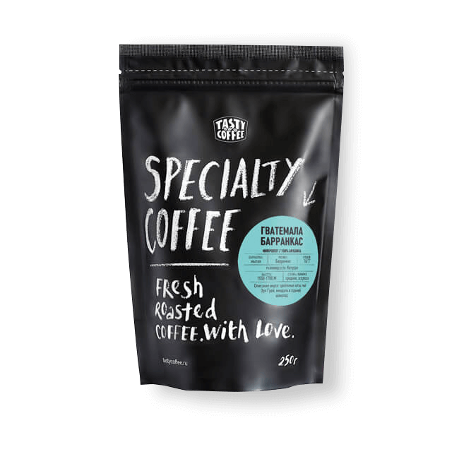 Guatemala Barrankas