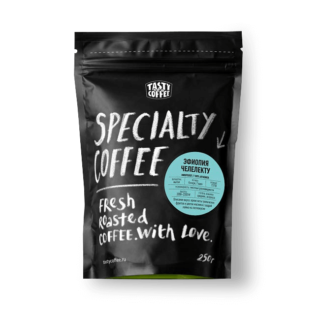 Ethiopia Chelelektu