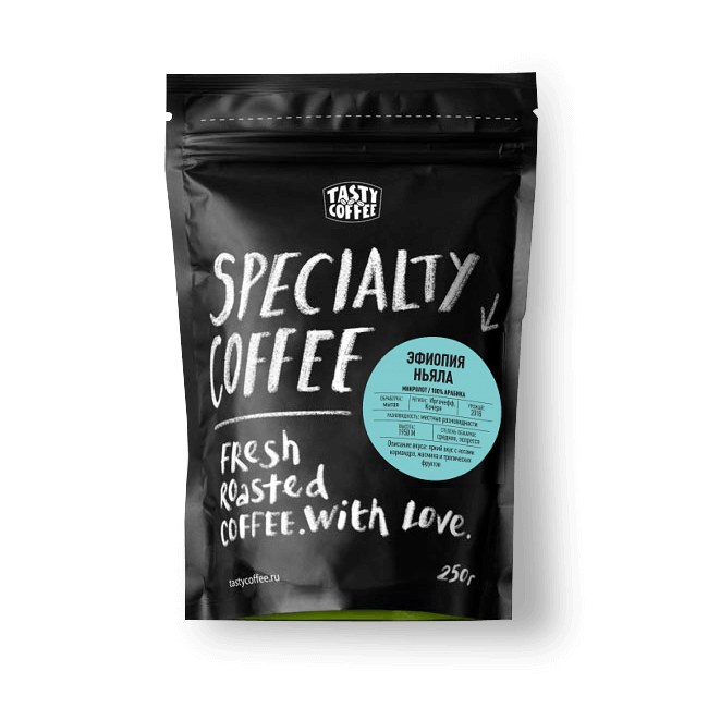 Ethiopia Nyala